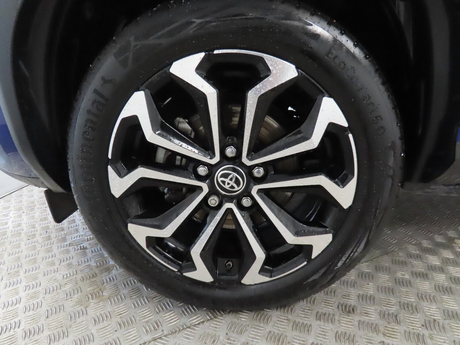 Used Toyota Yaris Cross 2022 for sale - 76533986: Photo 13