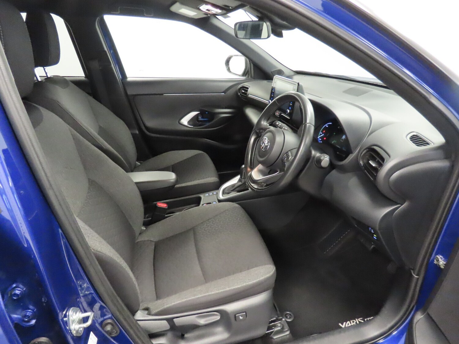 Used Toyota Yaris Cross 2022 for sale - 76533986: Photo 15