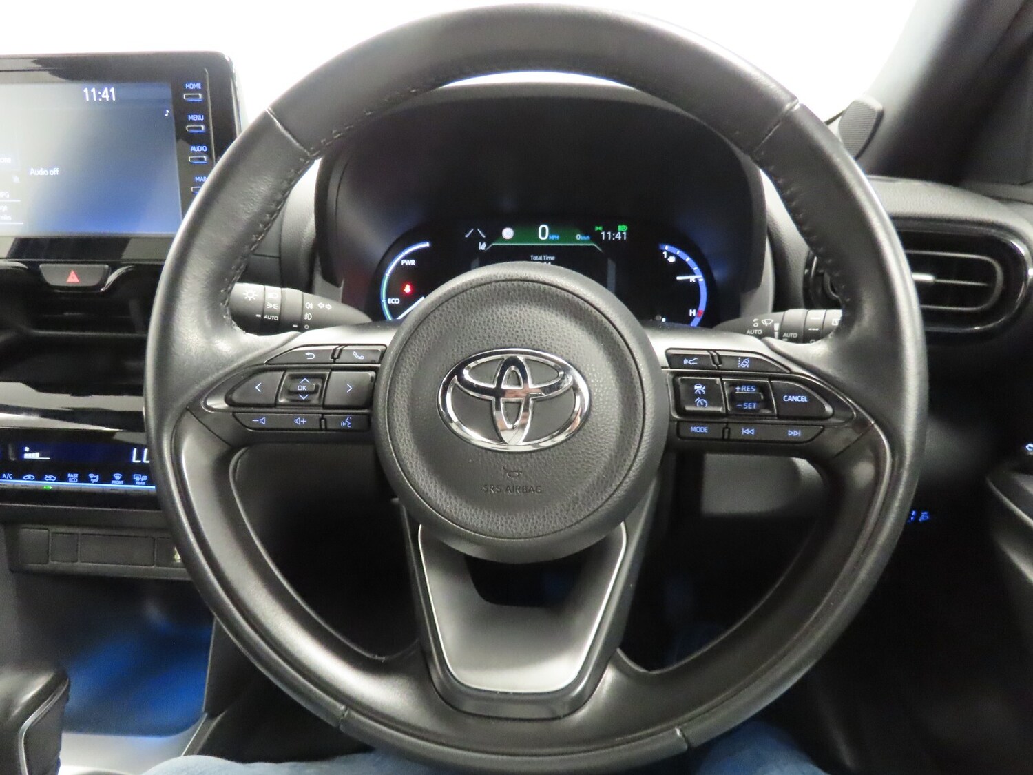 Used Toyota Yaris Cross 2022 for sale - 76533986: Photo 18