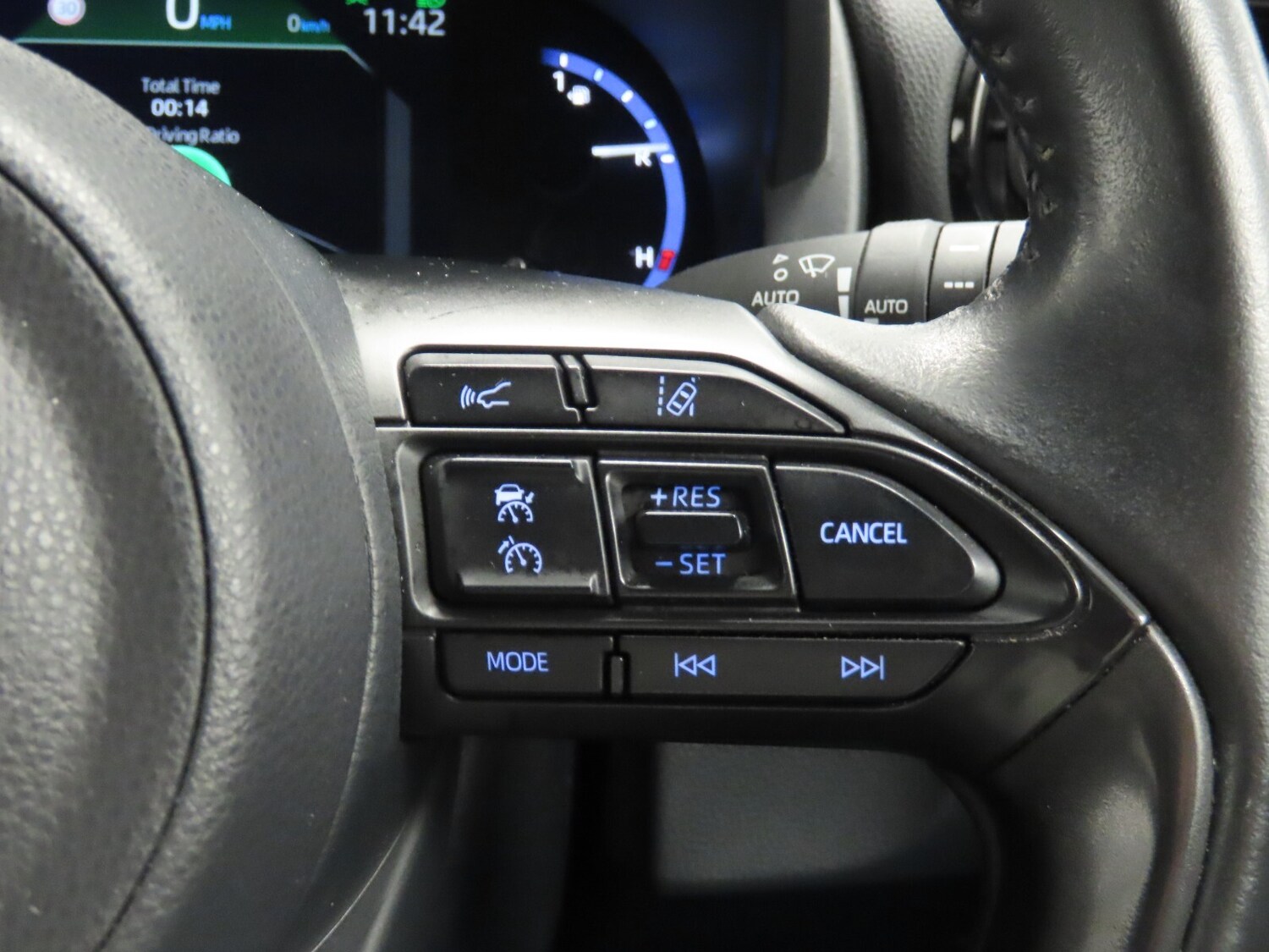 Used Toyota Yaris Cross 2022 for sale - 76533986: Photo 19