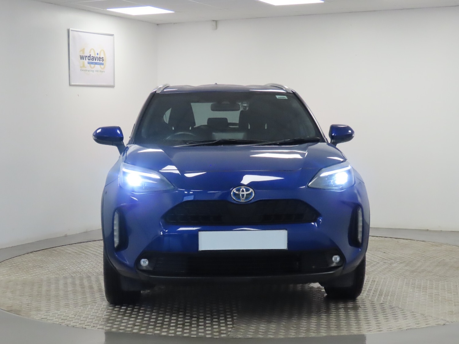 Used Toyota Yaris Cross 2022 for sale - 76533986: Photo 2