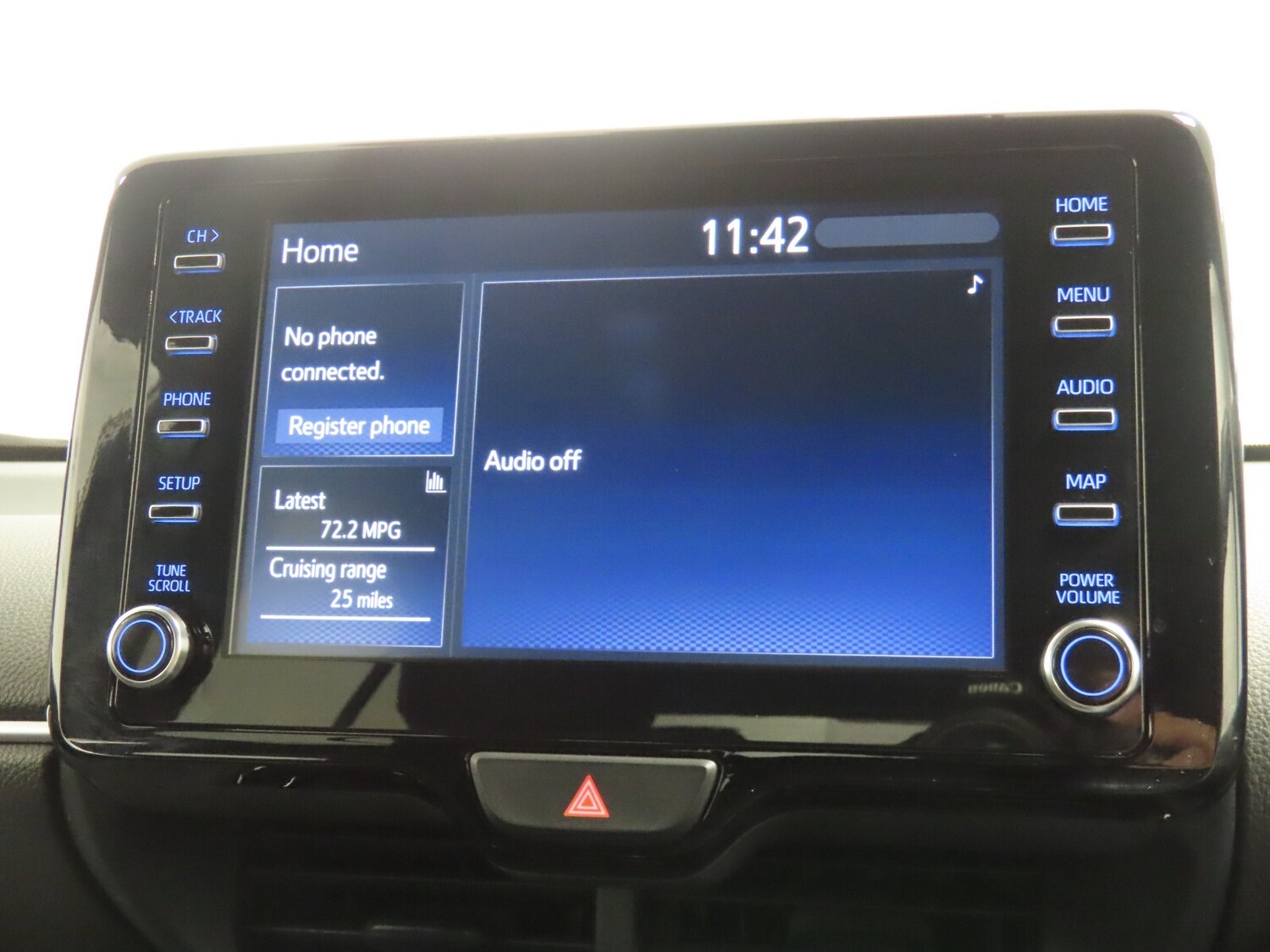 Used Toyota Yaris Cross 2022 for sale - 76533986: Photo 21