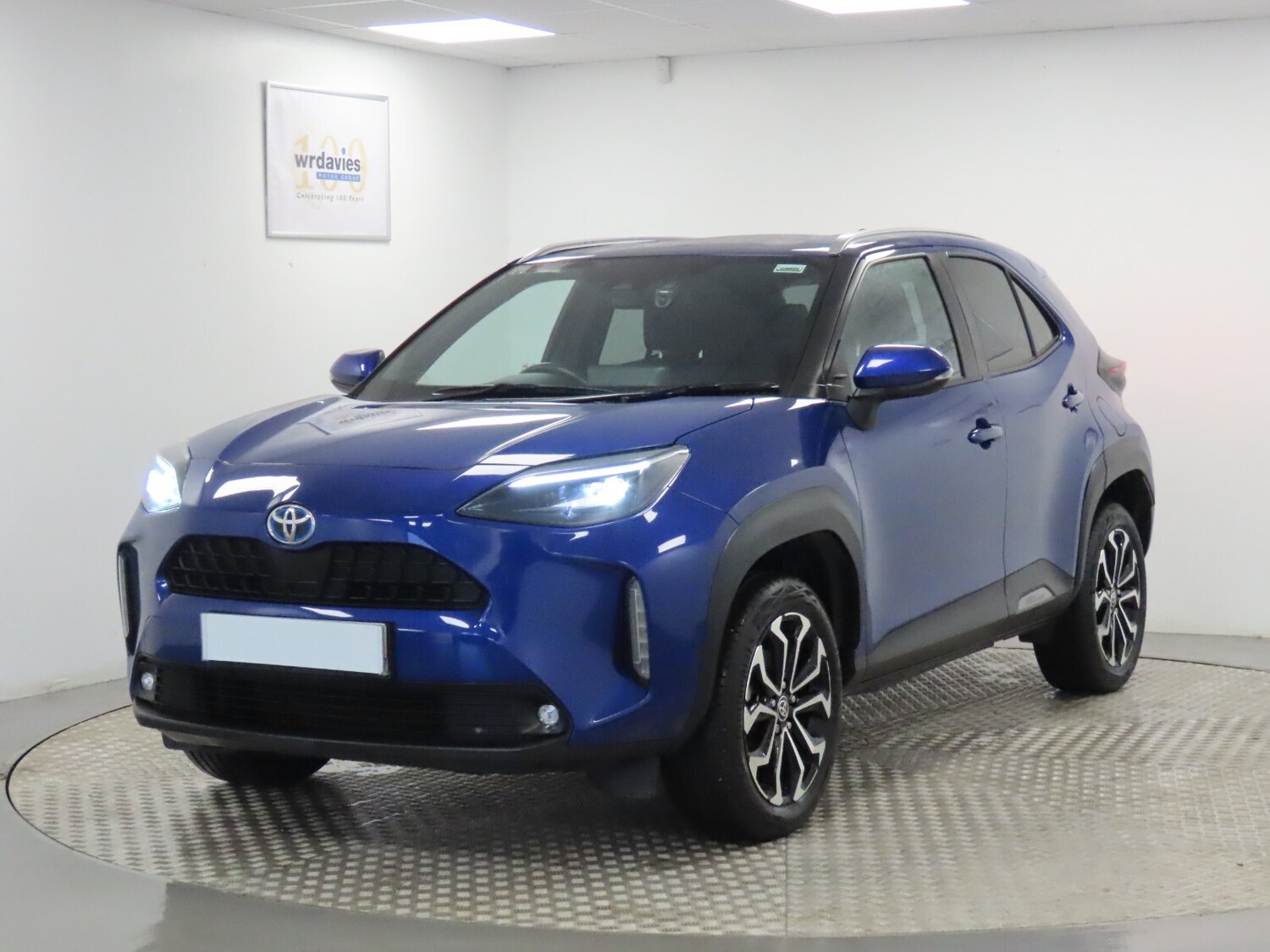 Used Toyota Yaris Cross 2022 for sale - 76533986: Photo 3