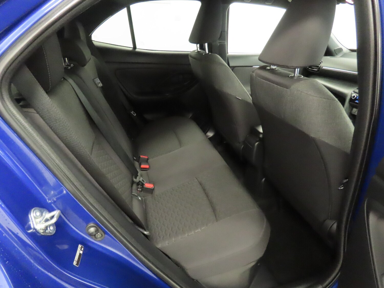 Used Toyota Yaris Cross 2022 for sale - 76533986: Photo 31