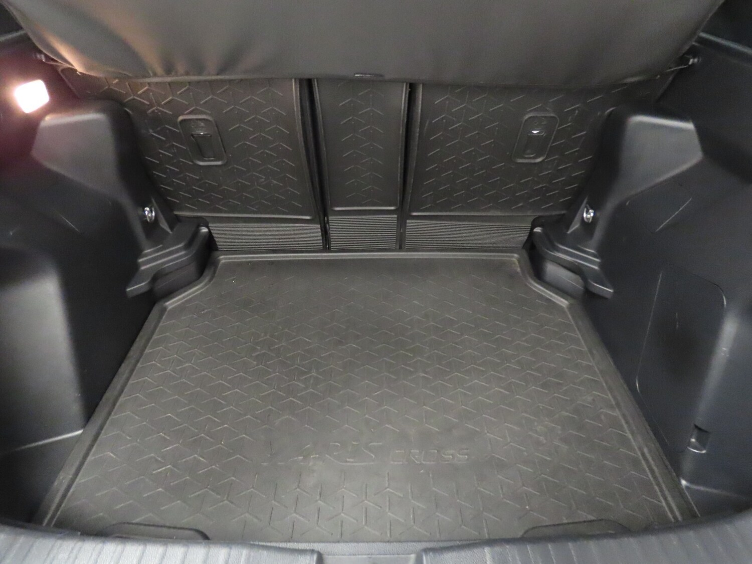 Used Toyota Yaris Cross 2022 for sale - 76533986: Photo 33