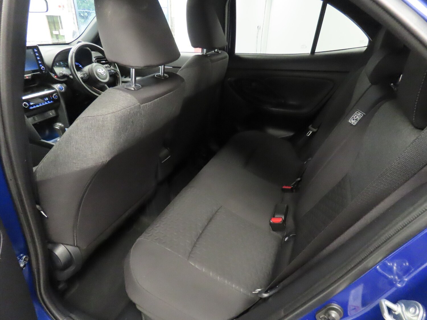 Used Toyota Yaris Cross 2022 for sale - 76533986: Photo 35