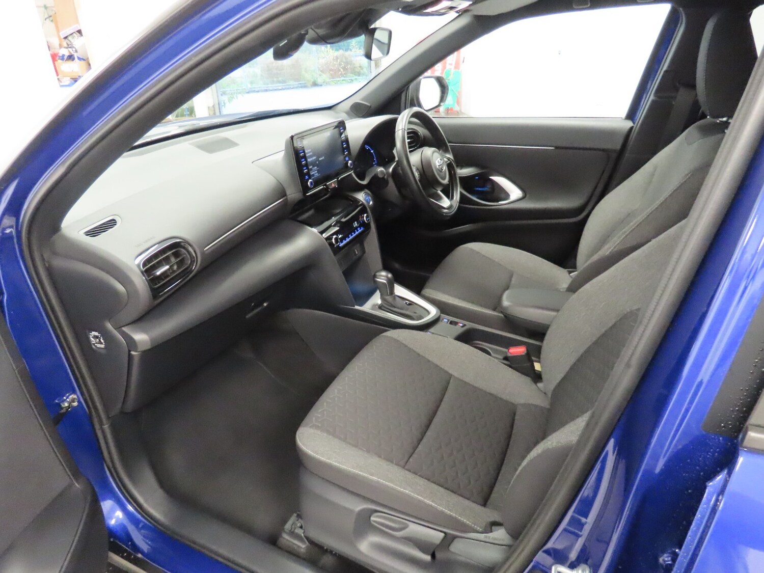 Used Toyota Yaris Cross 2022 for sale - 76533986: Photo 37