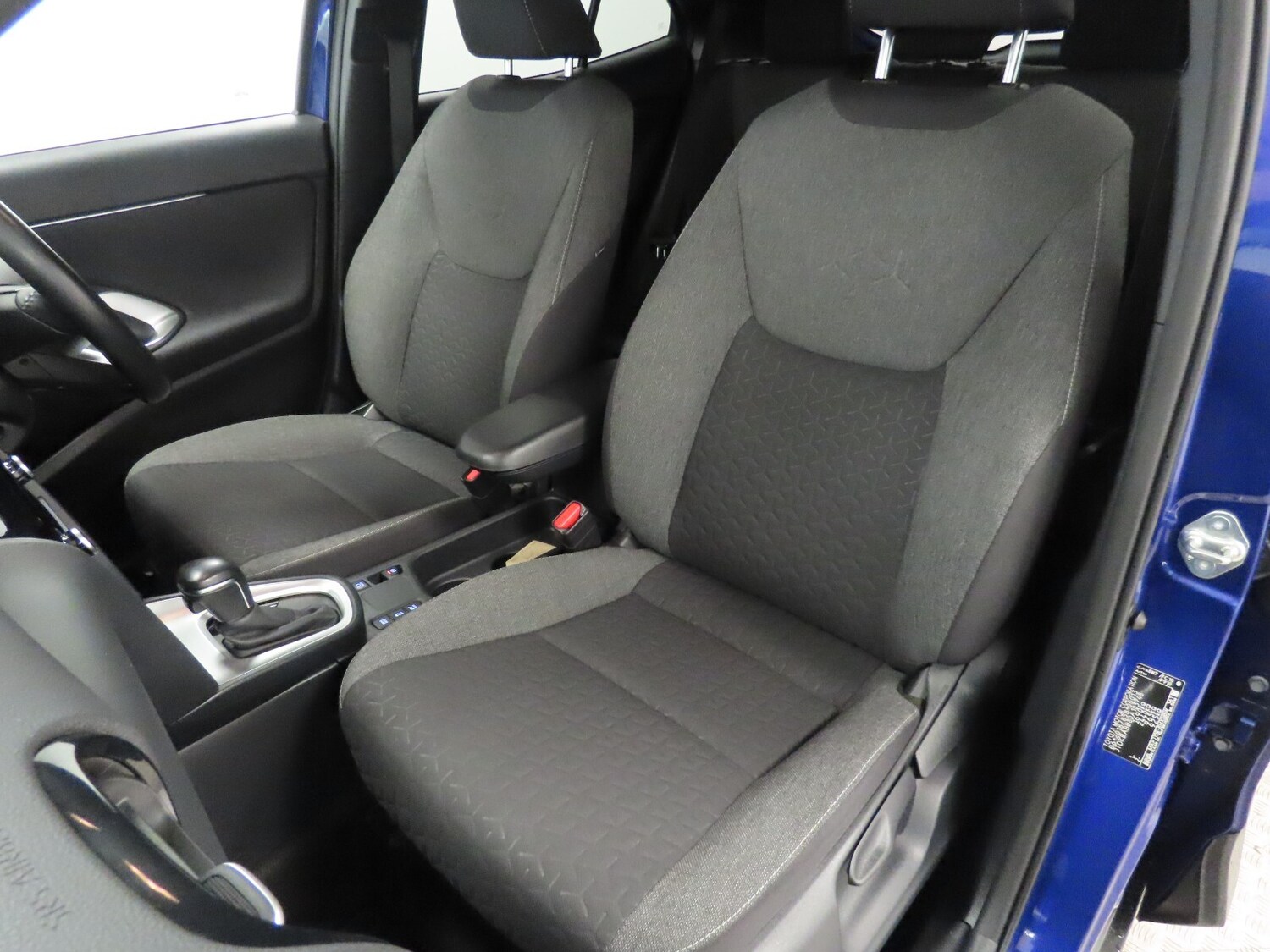 Used Toyota Yaris Cross 2022 for sale - 76533986: Photo 38