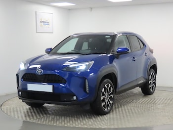 Used Toyota Yaris Cross 2022 for sale - 76533986: Photo