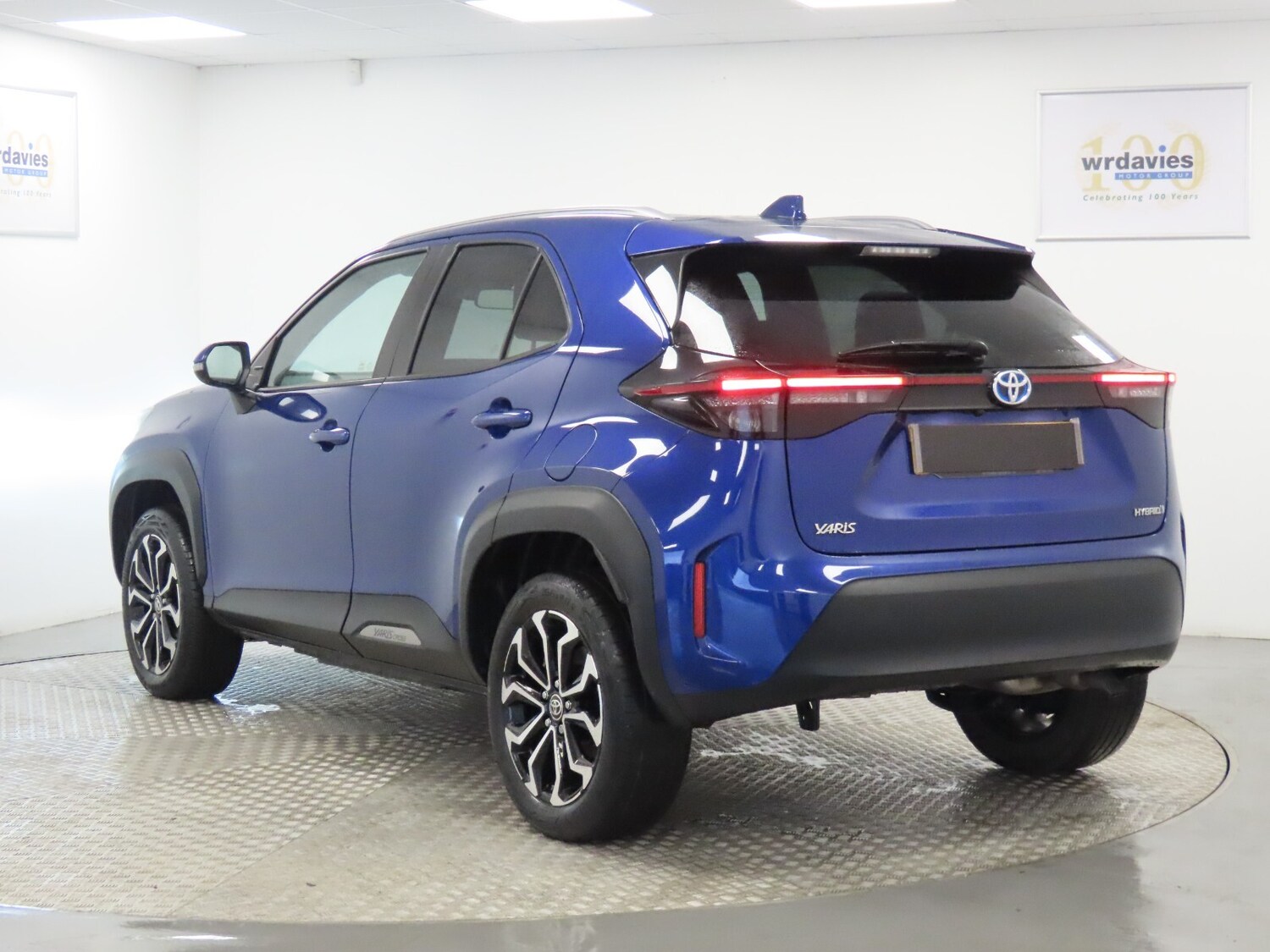 Used Toyota Yaris Cross 2022 for sale - 76533986: Photo 5