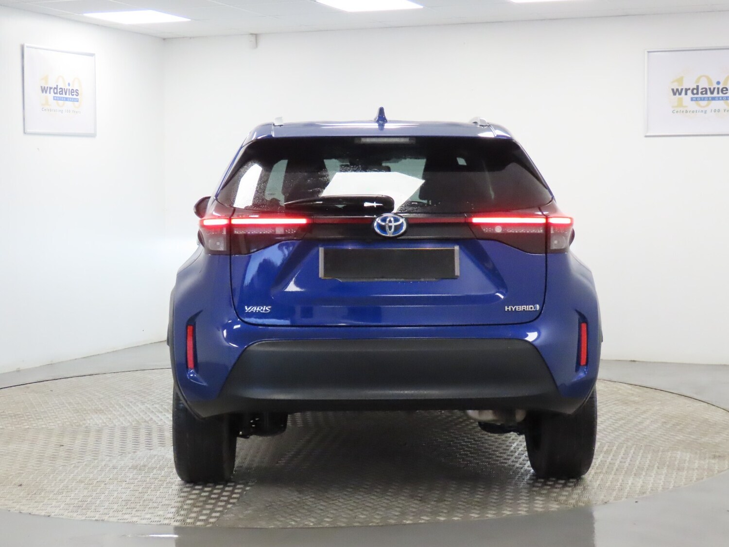 Used Toyota Yaris Cross 2022 for sale - 76533986: Photo 6