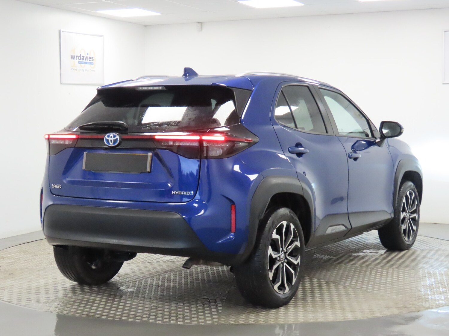 Used Toyota Yaris Cross 2022 for sale - 76533986: Photo 7