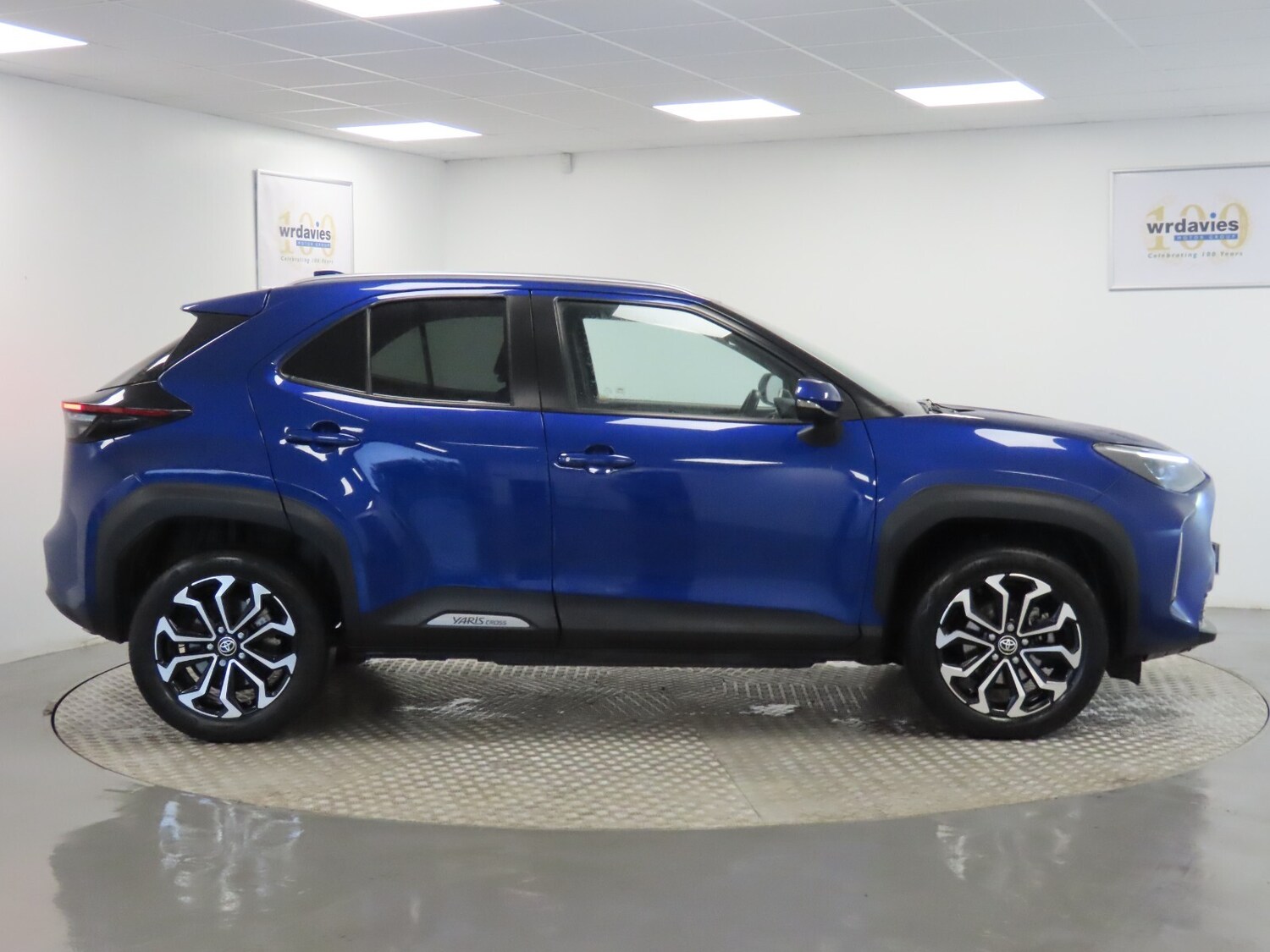 Used Toyota Yaris Cross 2022 for sale - 76533986: Photo 8