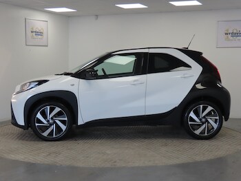 Used Toyota Aygo X 2024 for sale - 77717874: Photo