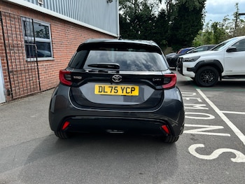 Used Toyota Yaris 2026 for sale - 78948603: Photo