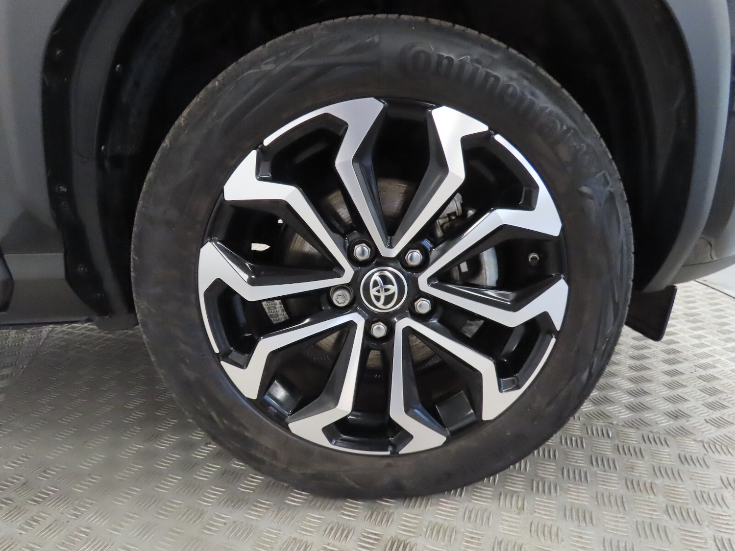 Used Toyota Yaris Cross 2022 for sale - 76534004: Photo 10