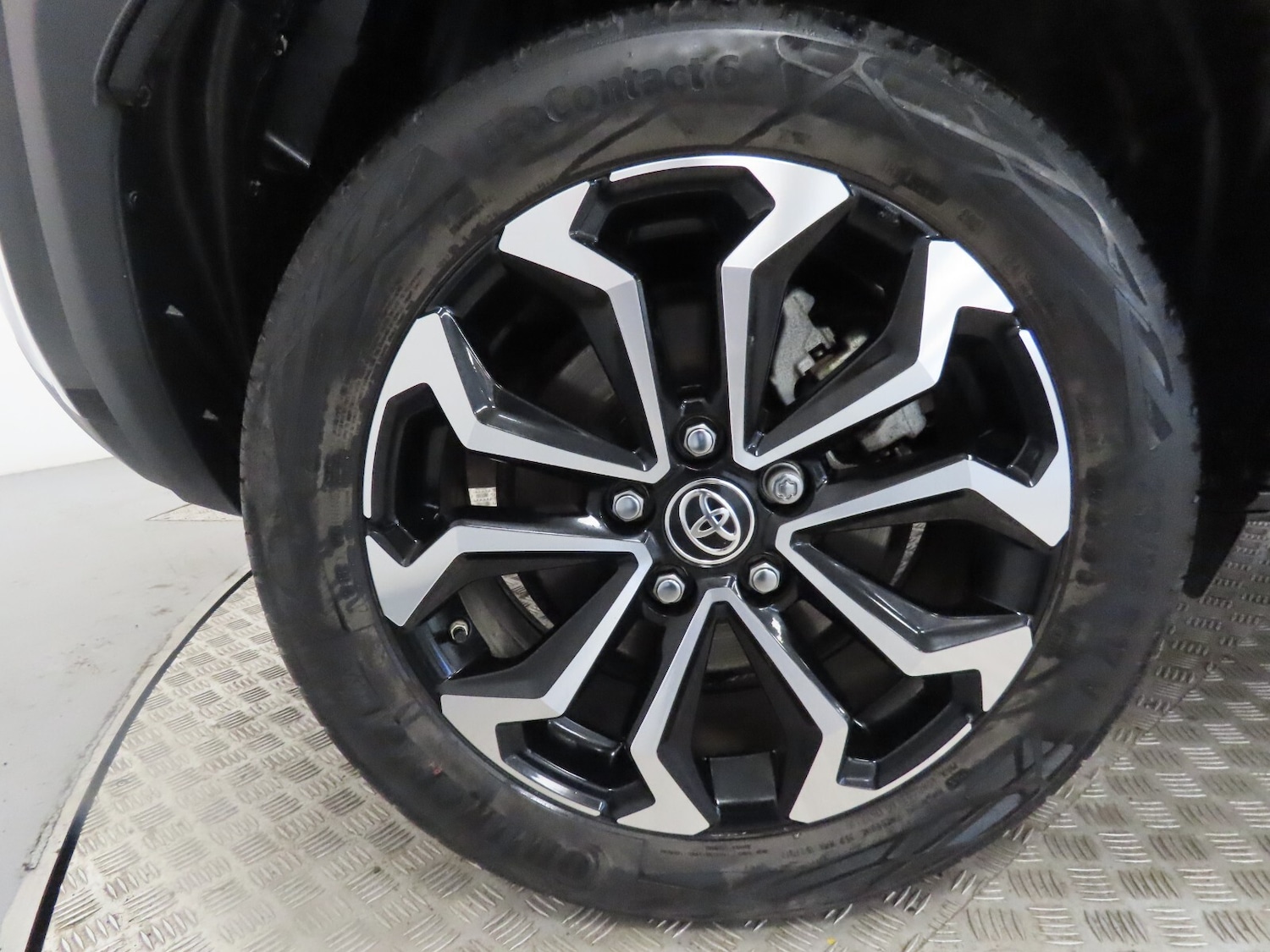 Used Toyota Yaris Cross 2022 for sale - 76534004: Photo 11