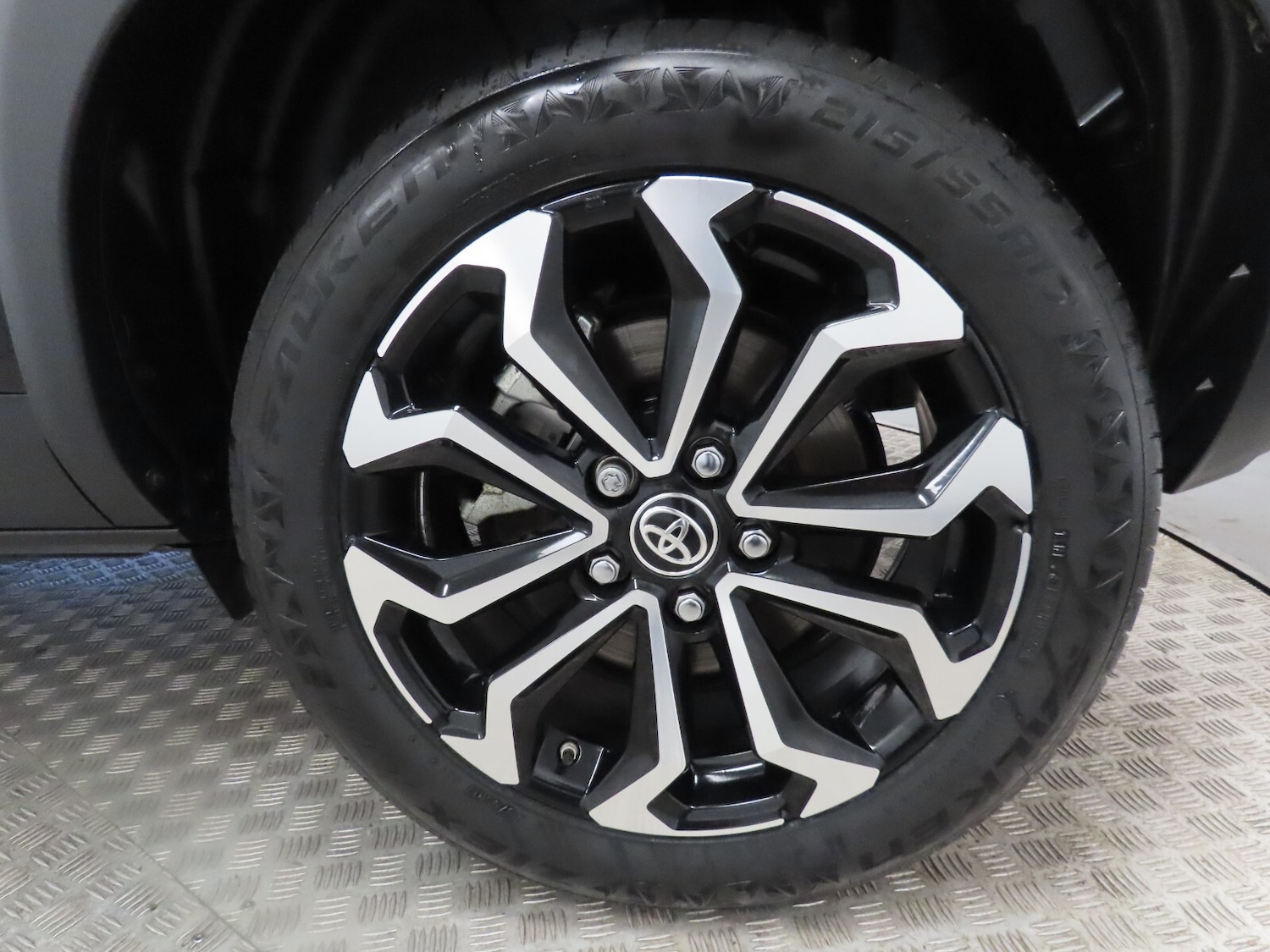 Used Toyota Yaris Cross 2022 for sale - 76534004: Photo 12