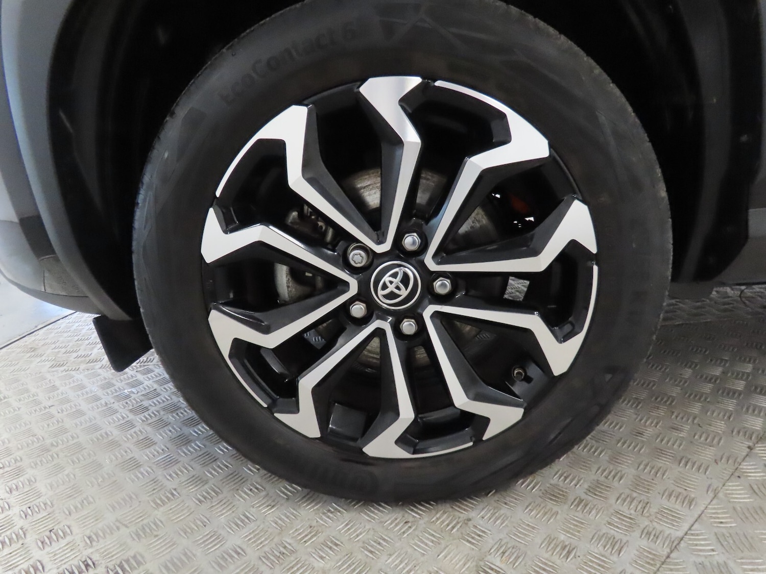 Used Toyota Yaris Cross 2022 for sale - 76534004: Photo 13