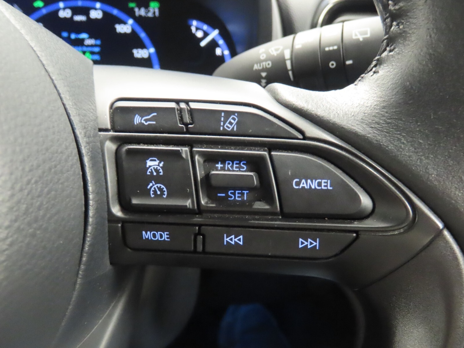 Used Toyota Yaris Cross 2022 for sale - 76534004: Photo 19