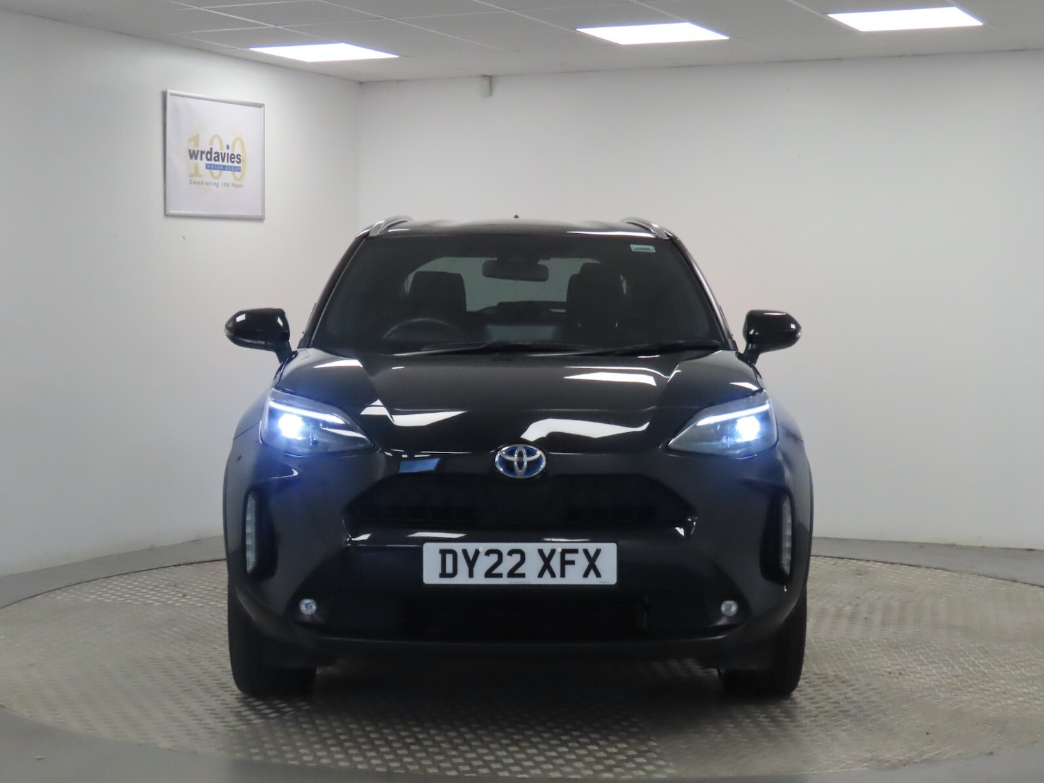 Used Toyota Yaris Cross 2022 for sale - 76534004: Photo 2