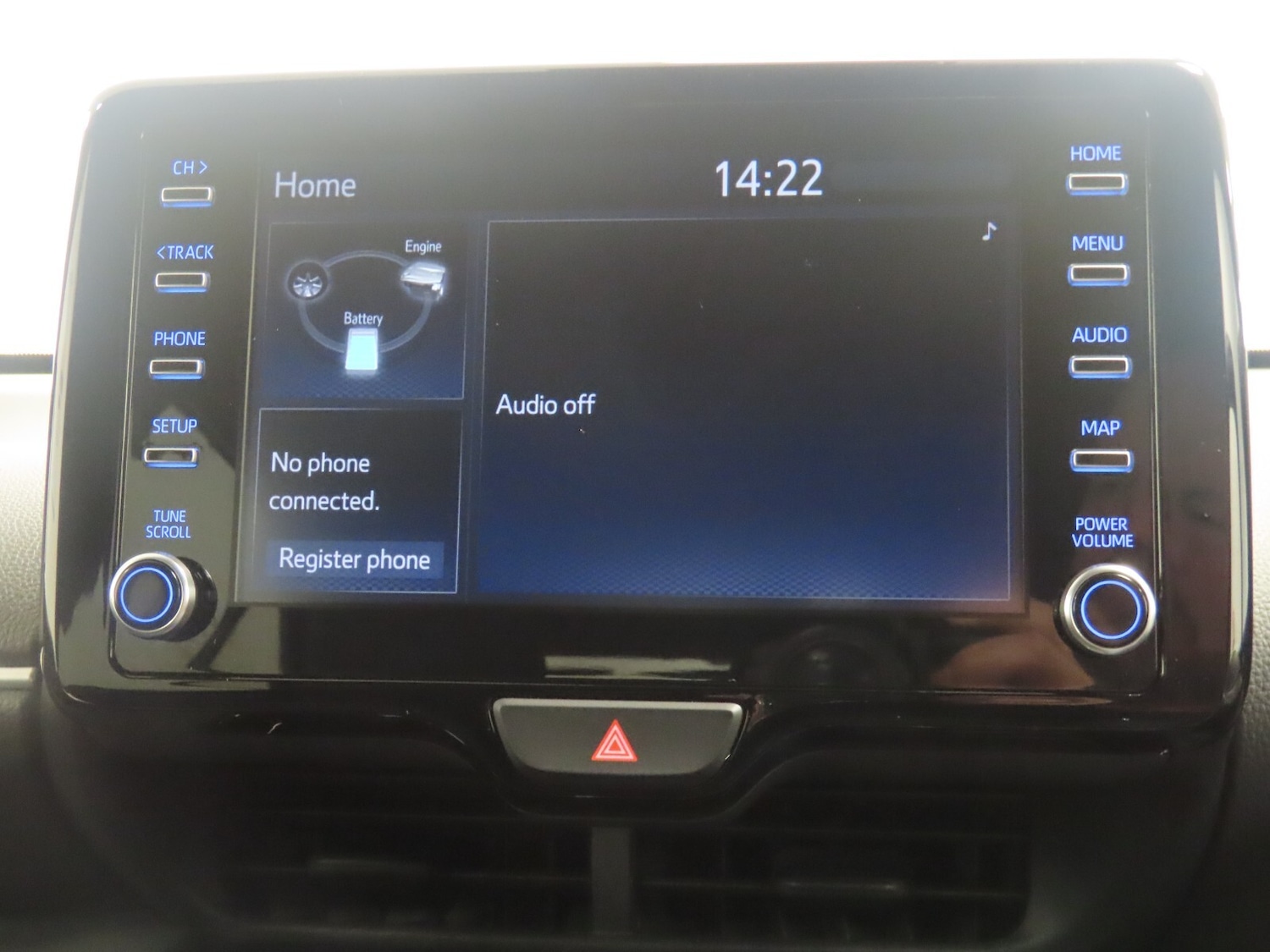 Used Toyota Yaris Cross 2022 for sale - 76534004: Photo 22