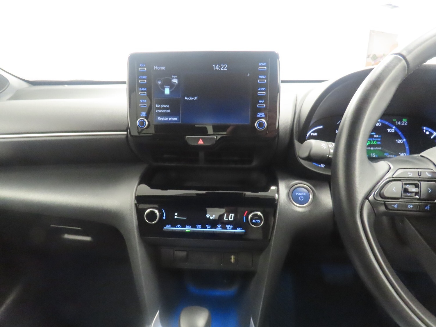 Used Toyota Yaris Cross 2022 for sale - 76534004: Photo 24