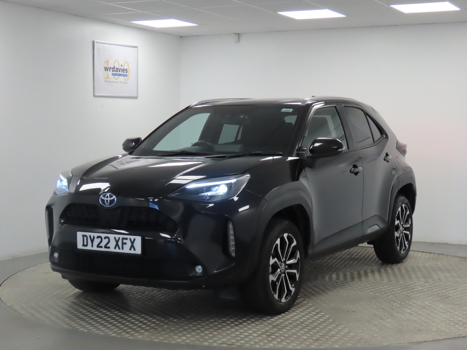 Used Toyota Yaris Cross 2022 for sale - 76534004: Photo 3