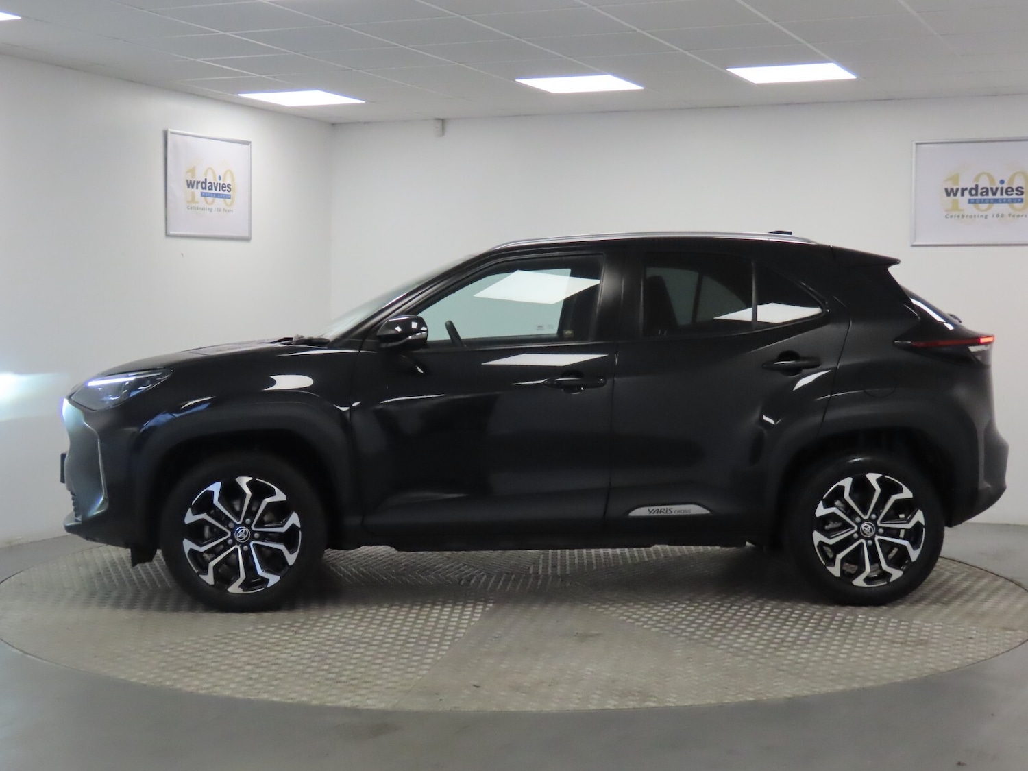 Used Toyota Yaris Cross 2022 for sale - 76534004: Photo 4