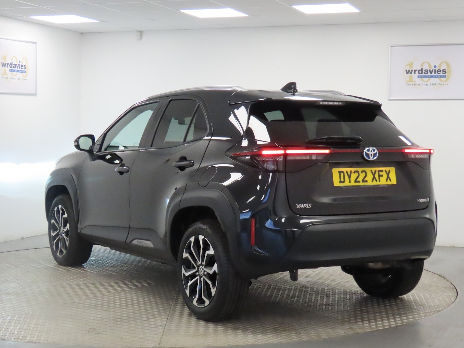 Used Toyota Yaris Cross 2022 for sale - 76534004: Photo 5