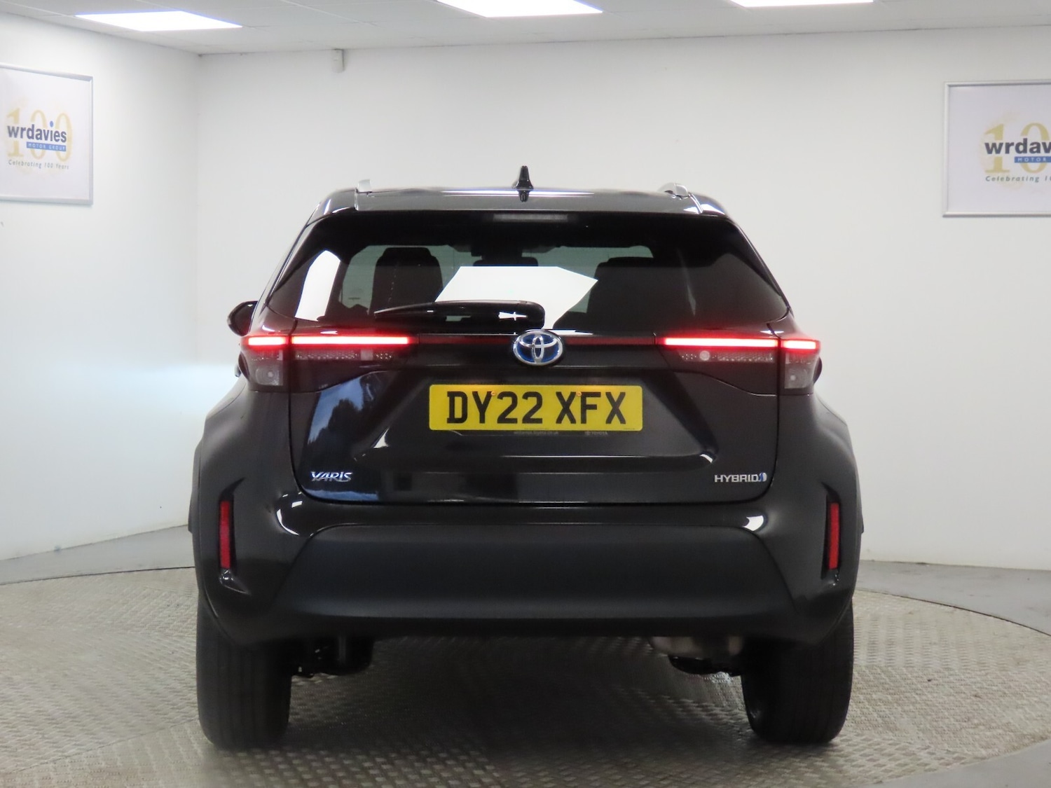 Used Toyota Yaris Cross 2022 for sale - 76534004: Photo 6