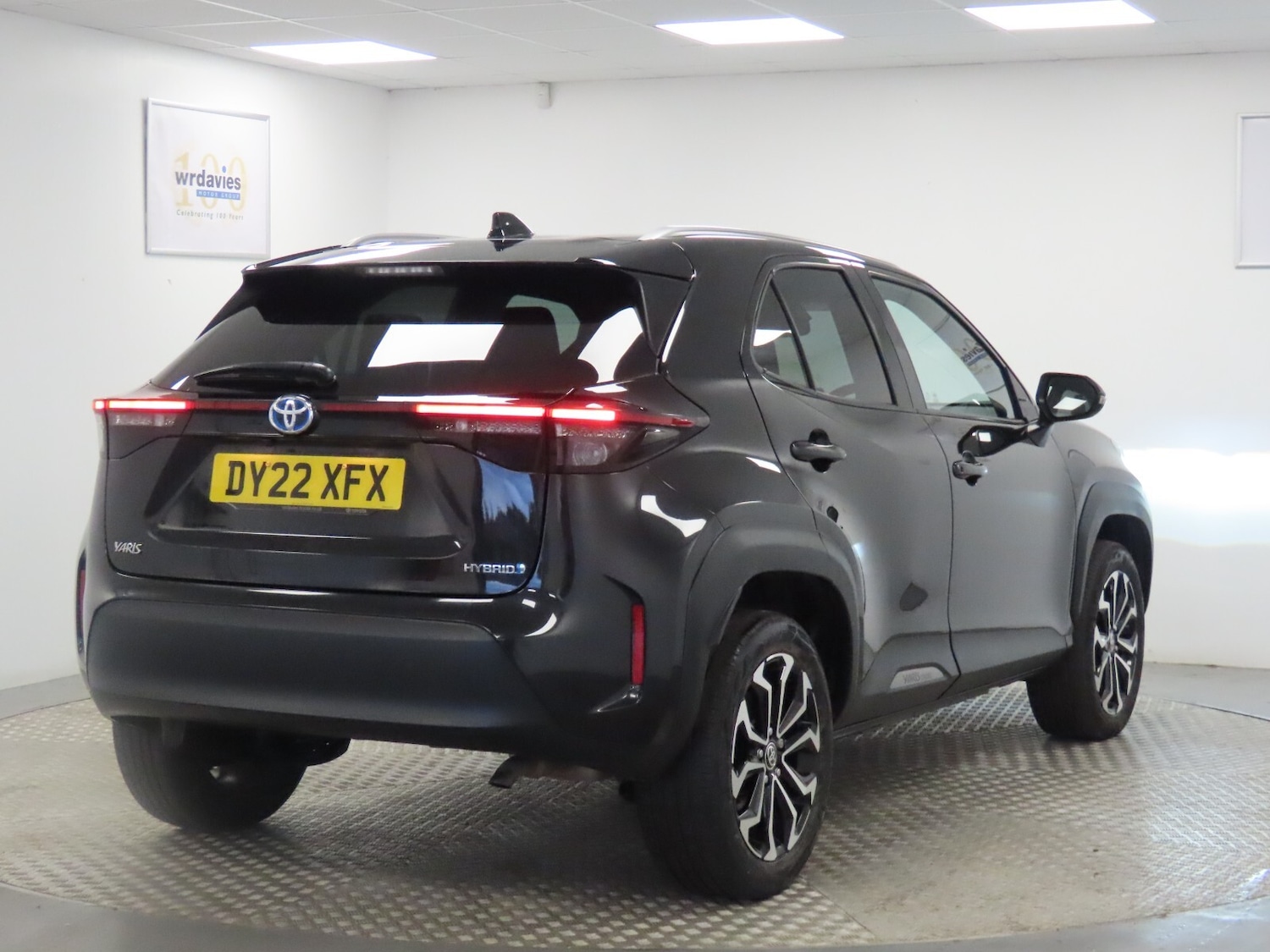 Used Toyota Yaris Cross 2022 for sale - 76534004: Photo 7