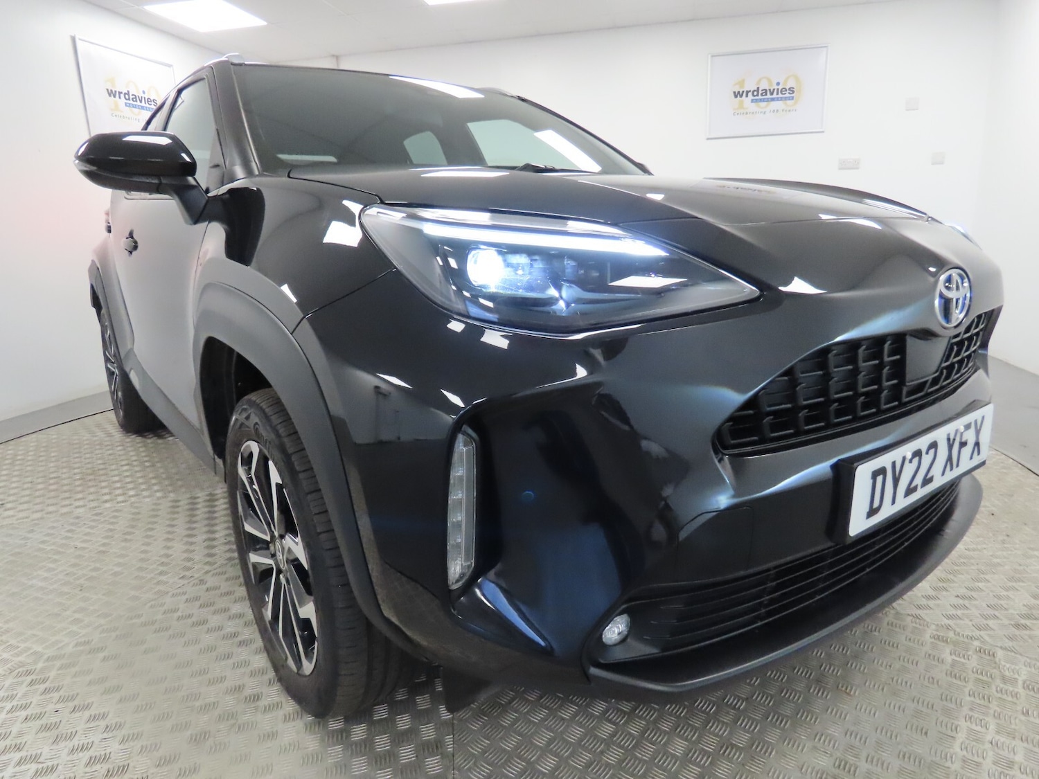 Used Toyota Yaris Cross 2022 for sale - 76534004: Photo 9