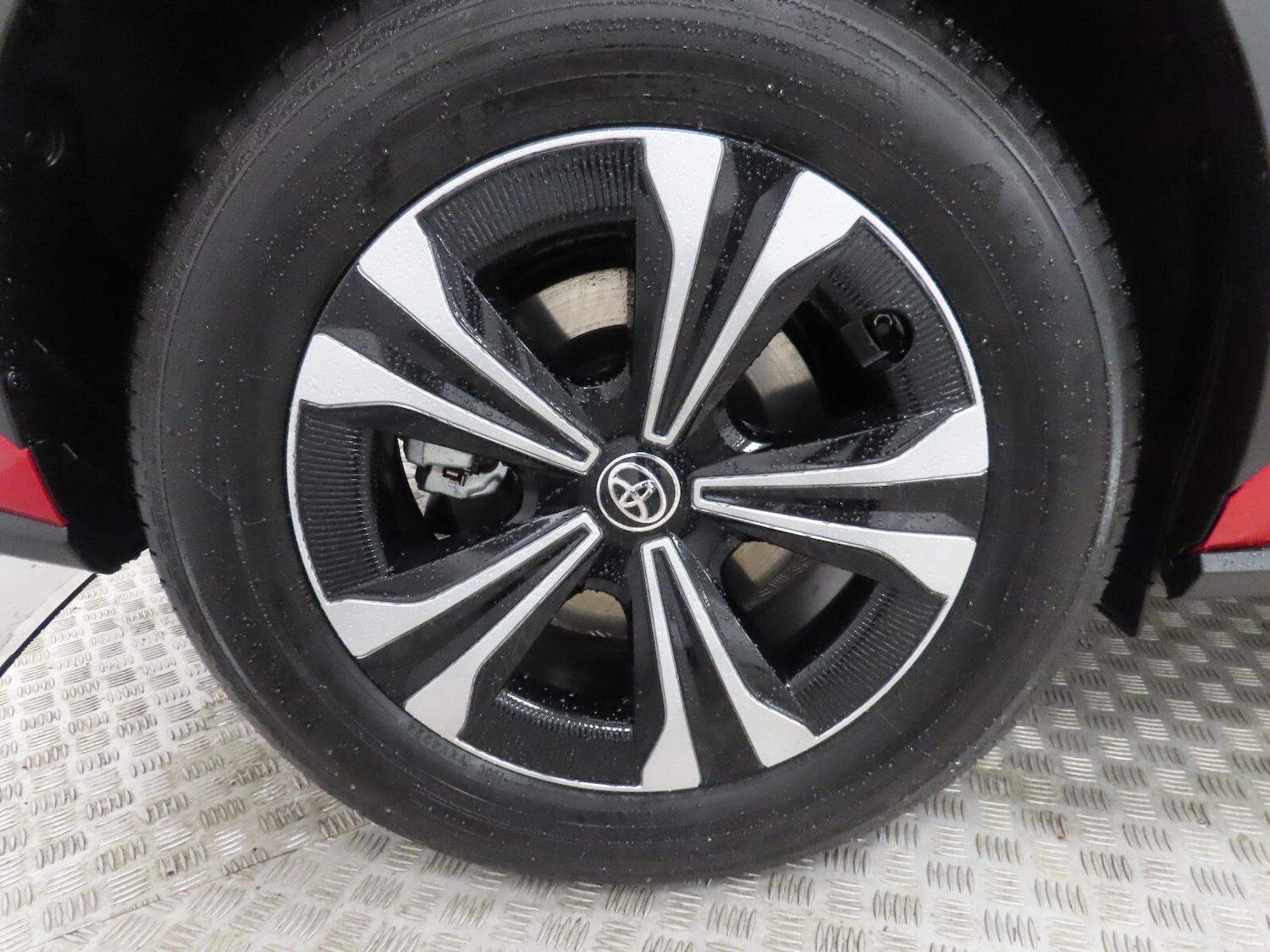 Used Toyota Other 2025 for sale - 77005083: Photo 11