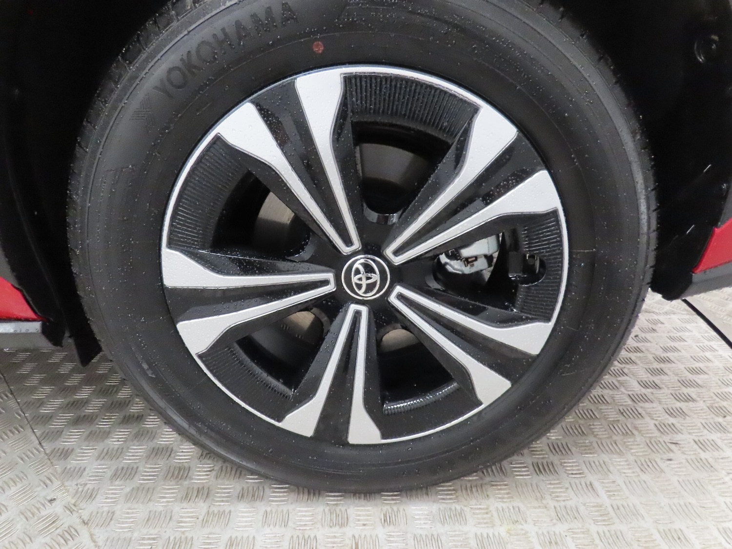 Used Toyota Other 2025 for sale - 77005083: Photo 12