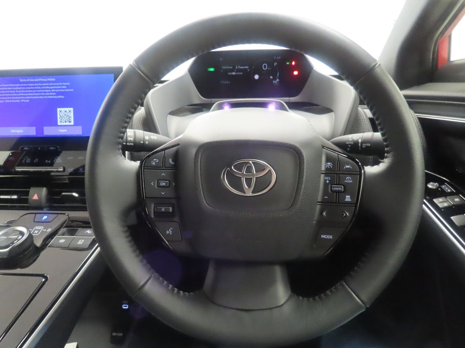 Used Toyota Other 2025 for sale - 77005083: Photo 18