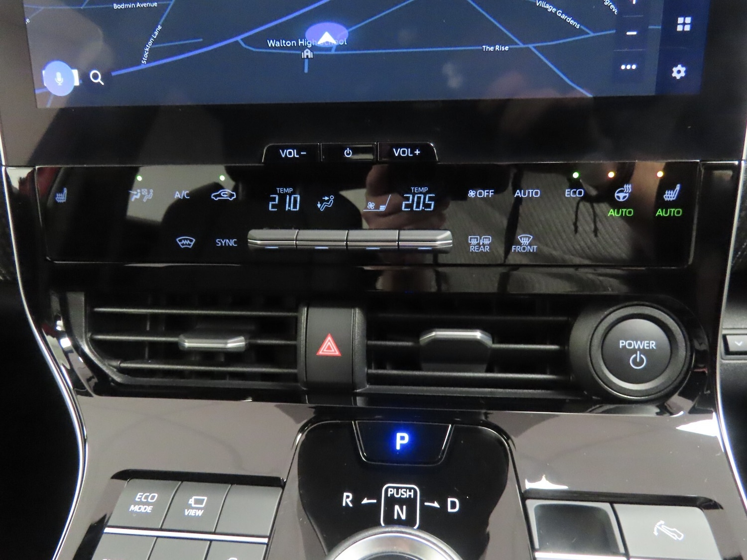 Used Toyota Other 2025 for sale - 77005083: Photo 23