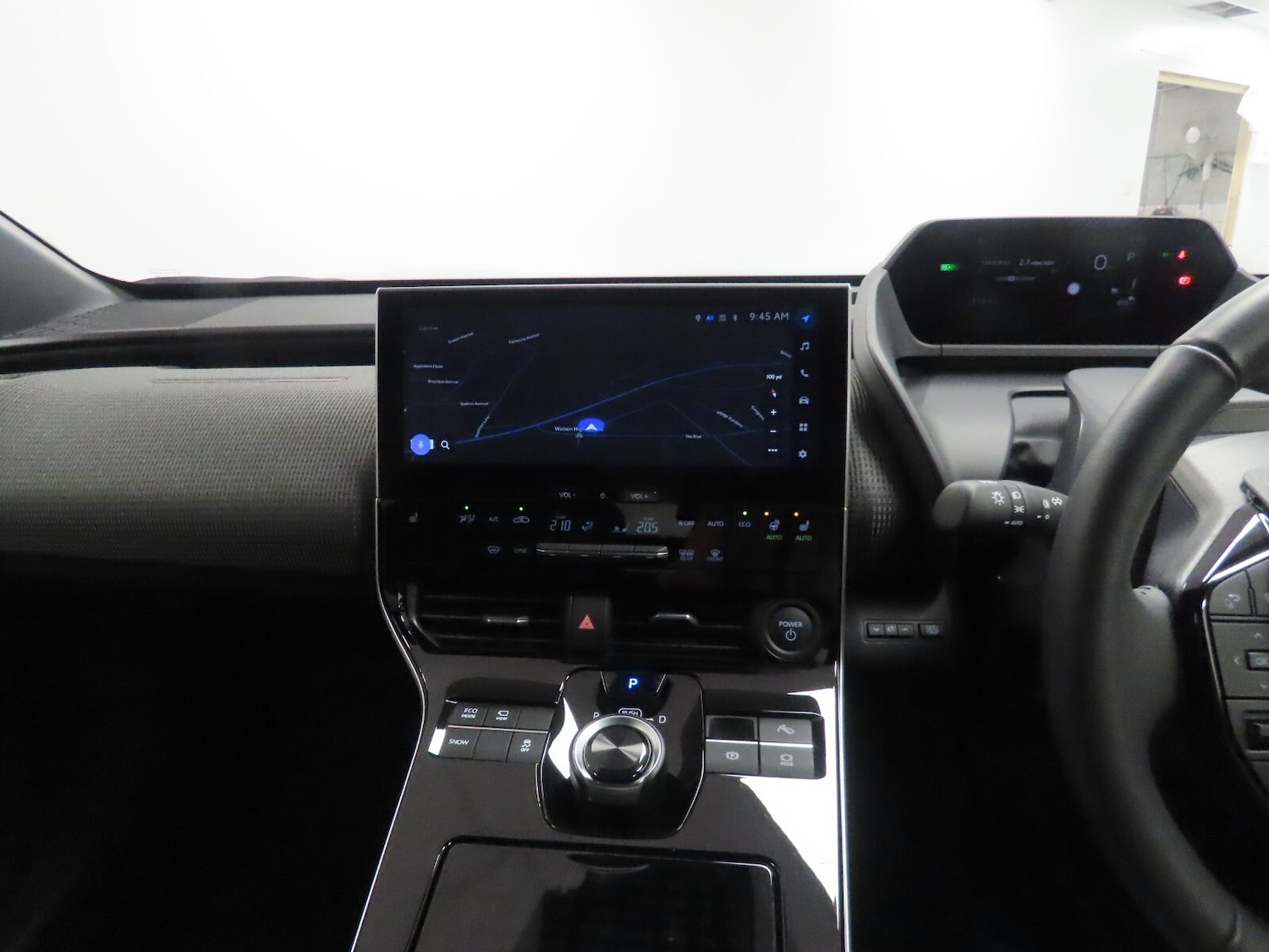 Used Toyota Other 2025 for sale - 77005083: Photo 24