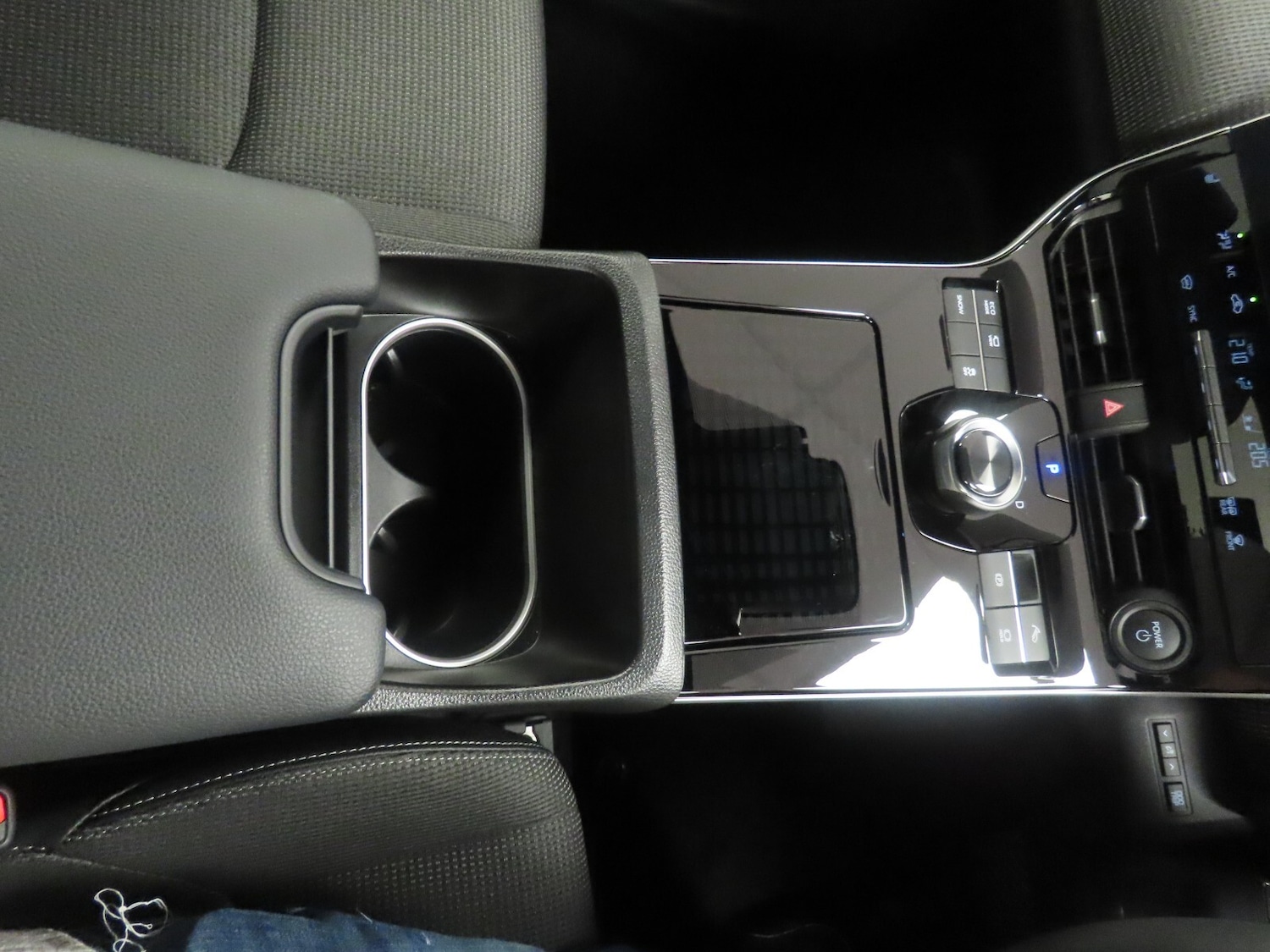 Used Toyota Other 2025 for sale - 77005083: Photo 28