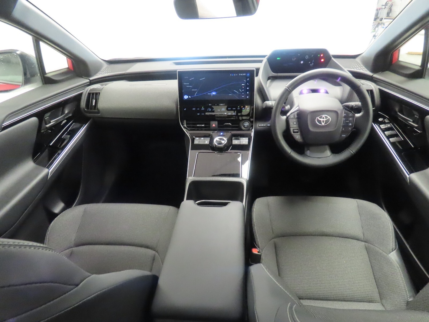 Used Toyota Other 2025 for sale - 77005083: Photo 32