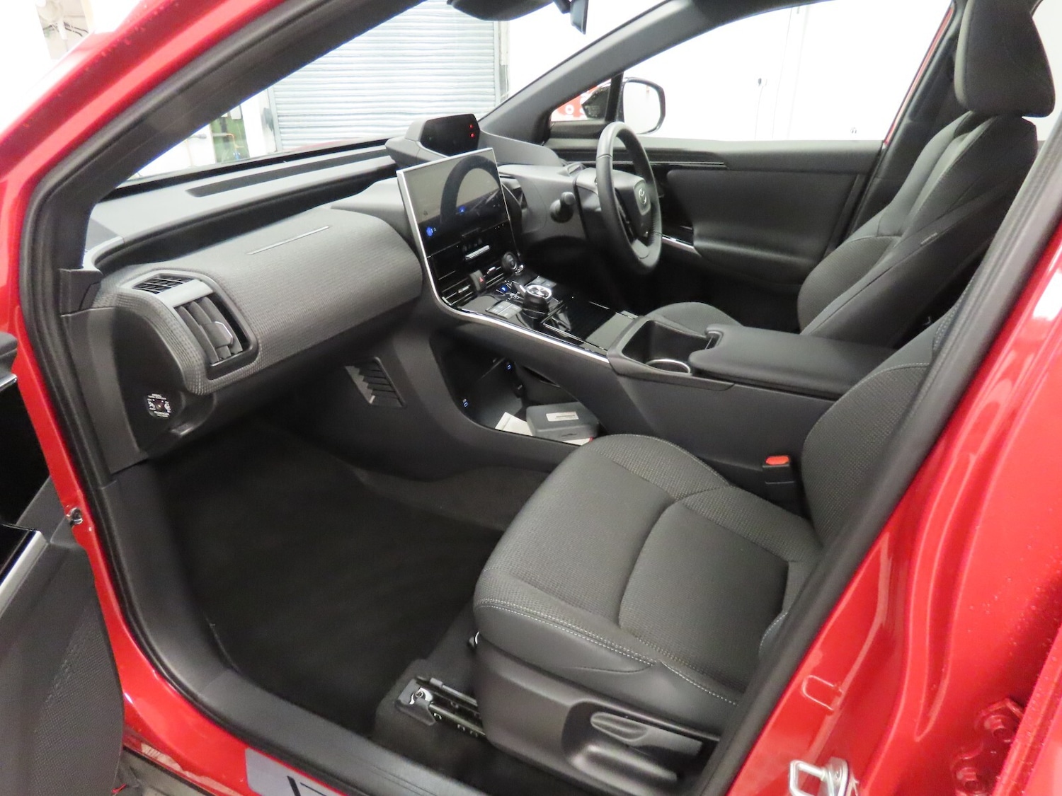 Used Toyota Other 2025 for sale - 77005083: Photo 41