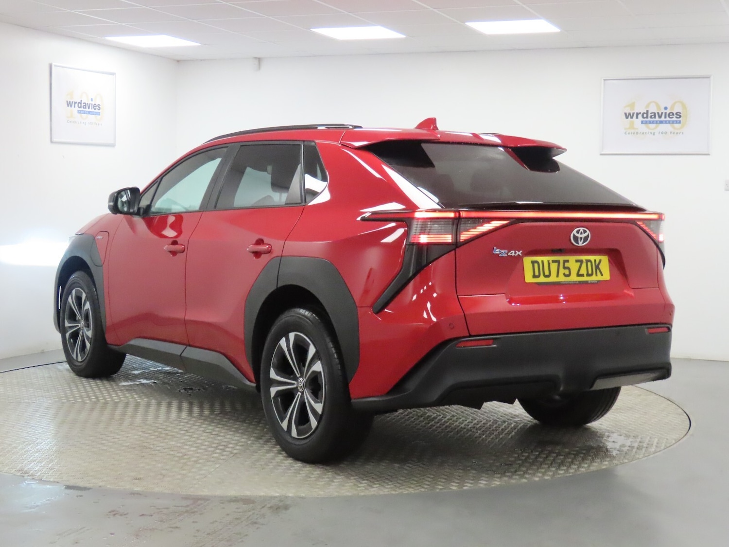 Used Toyota Other 2025 for sale - 77005083: Photo 5