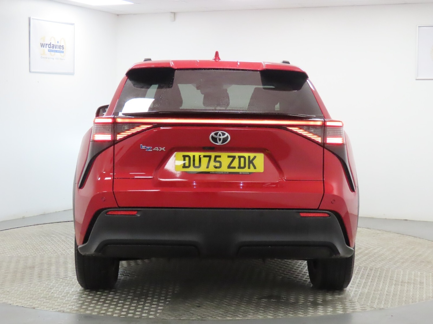 Used Toyota Other 2025 for sale - 77005083: Photo 6