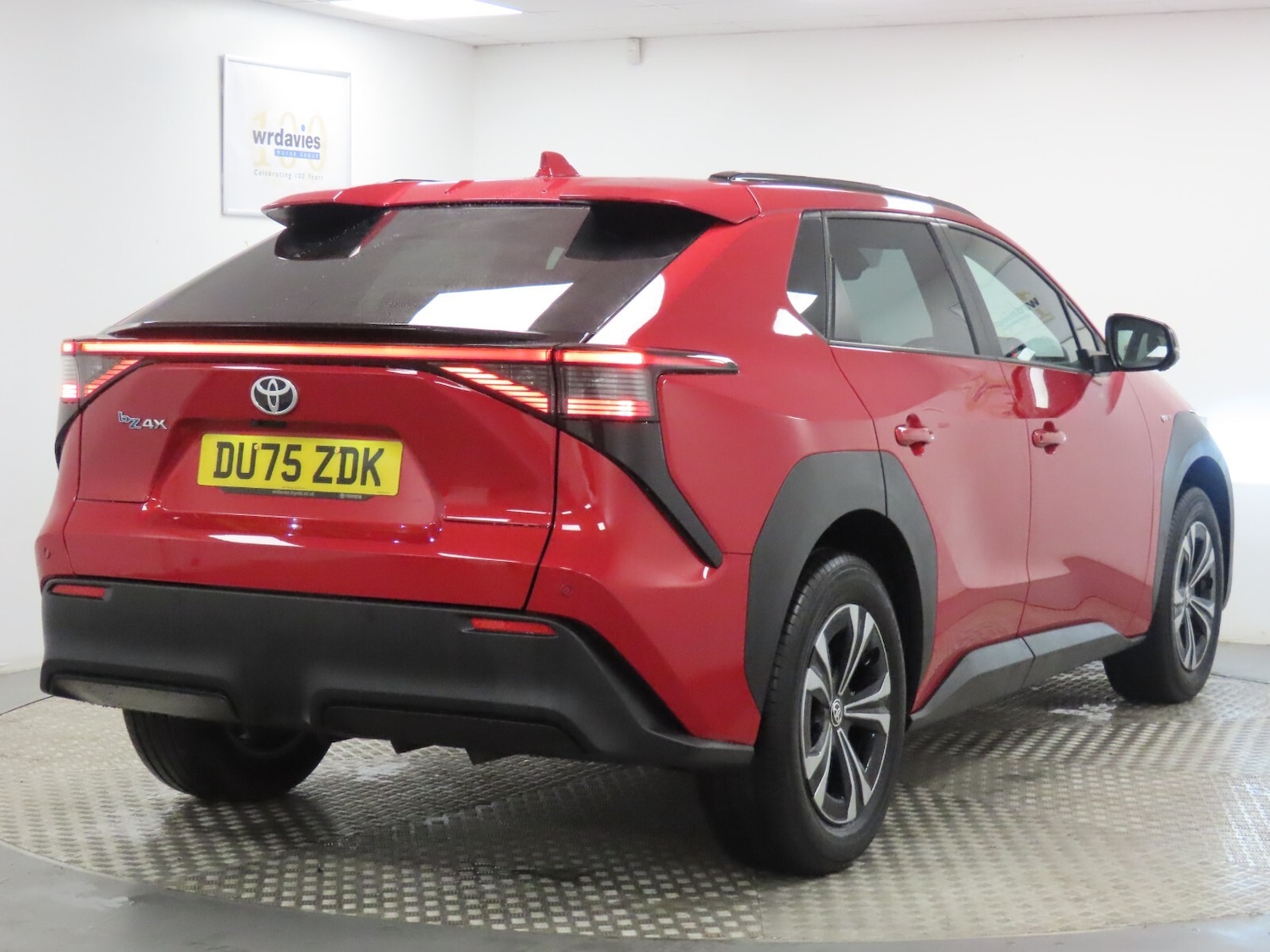 Used Toyota Other 2025 for sale - 77005083: Photo 7