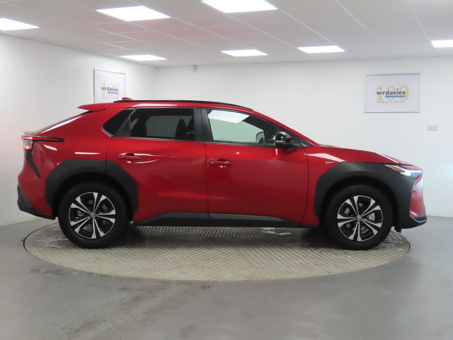 Used Toyota Other 2025 for sale - 77005083: Photo 8