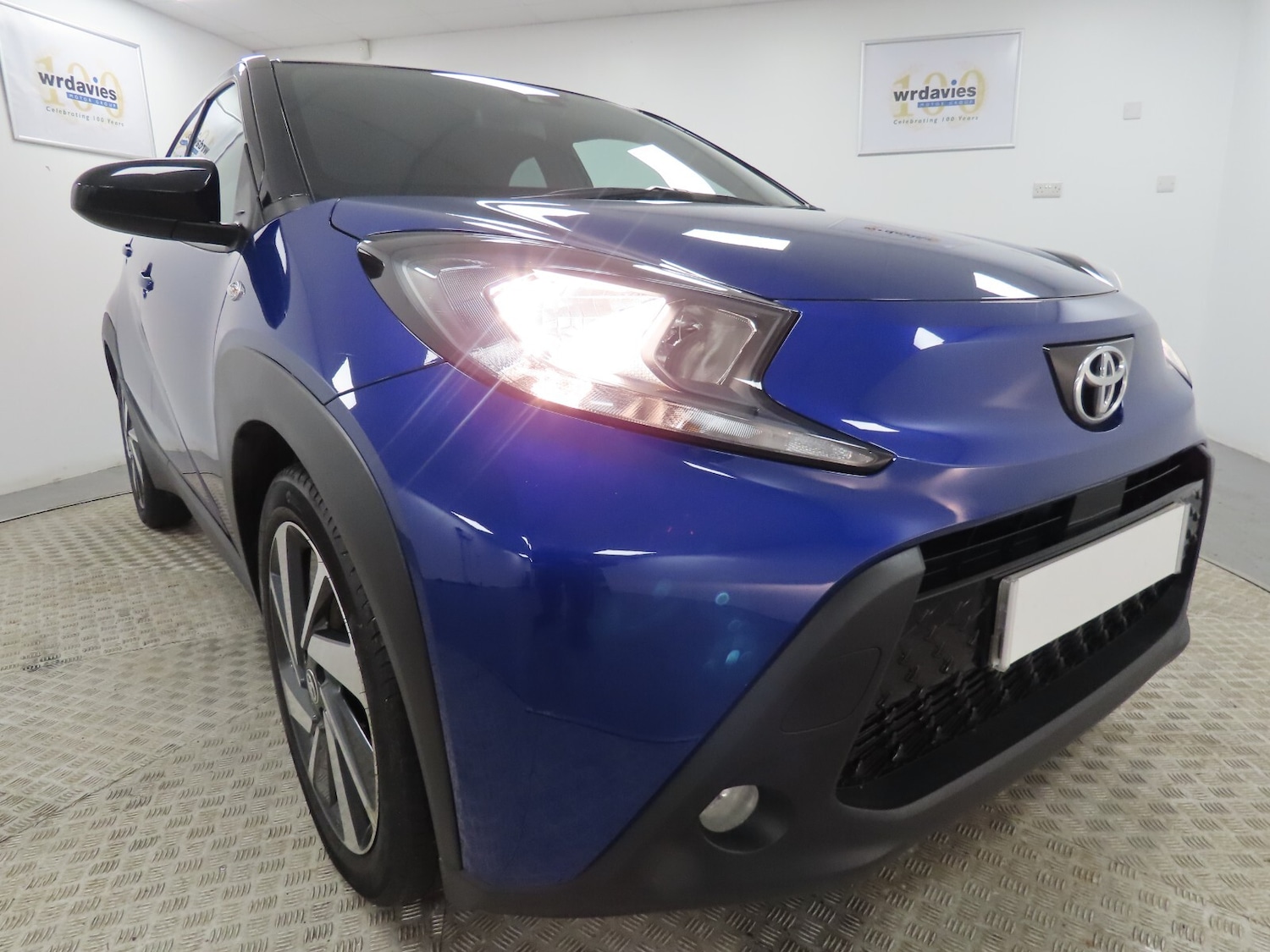 Used Toyota Aygo X 2022 for sale - 77499700: Photo 10