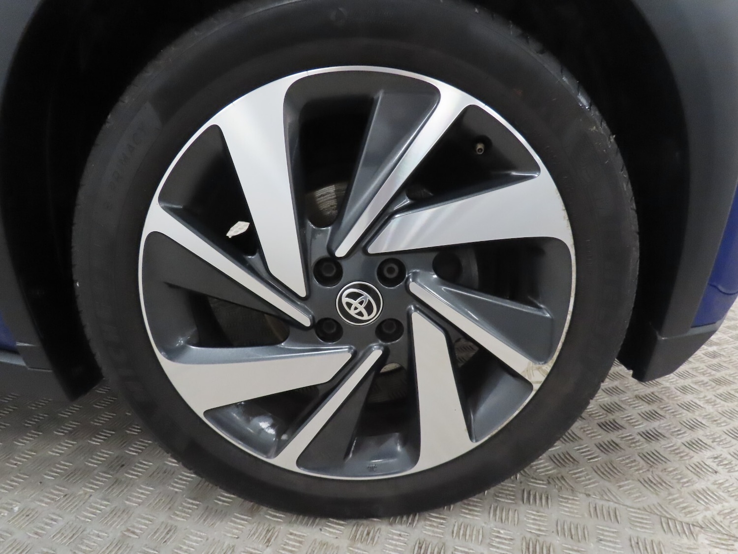 Used Toyota Aygo X 2022 for sale - 77499700: Photo 11