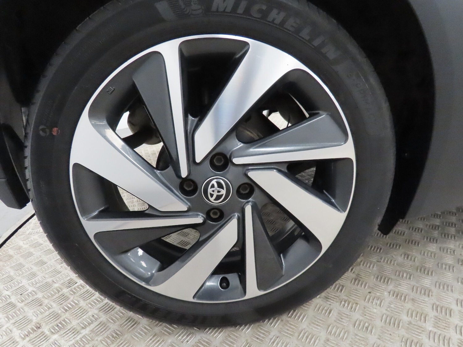 Used Toyota Aygo X 2022 for sale - 77499700: Photo 12