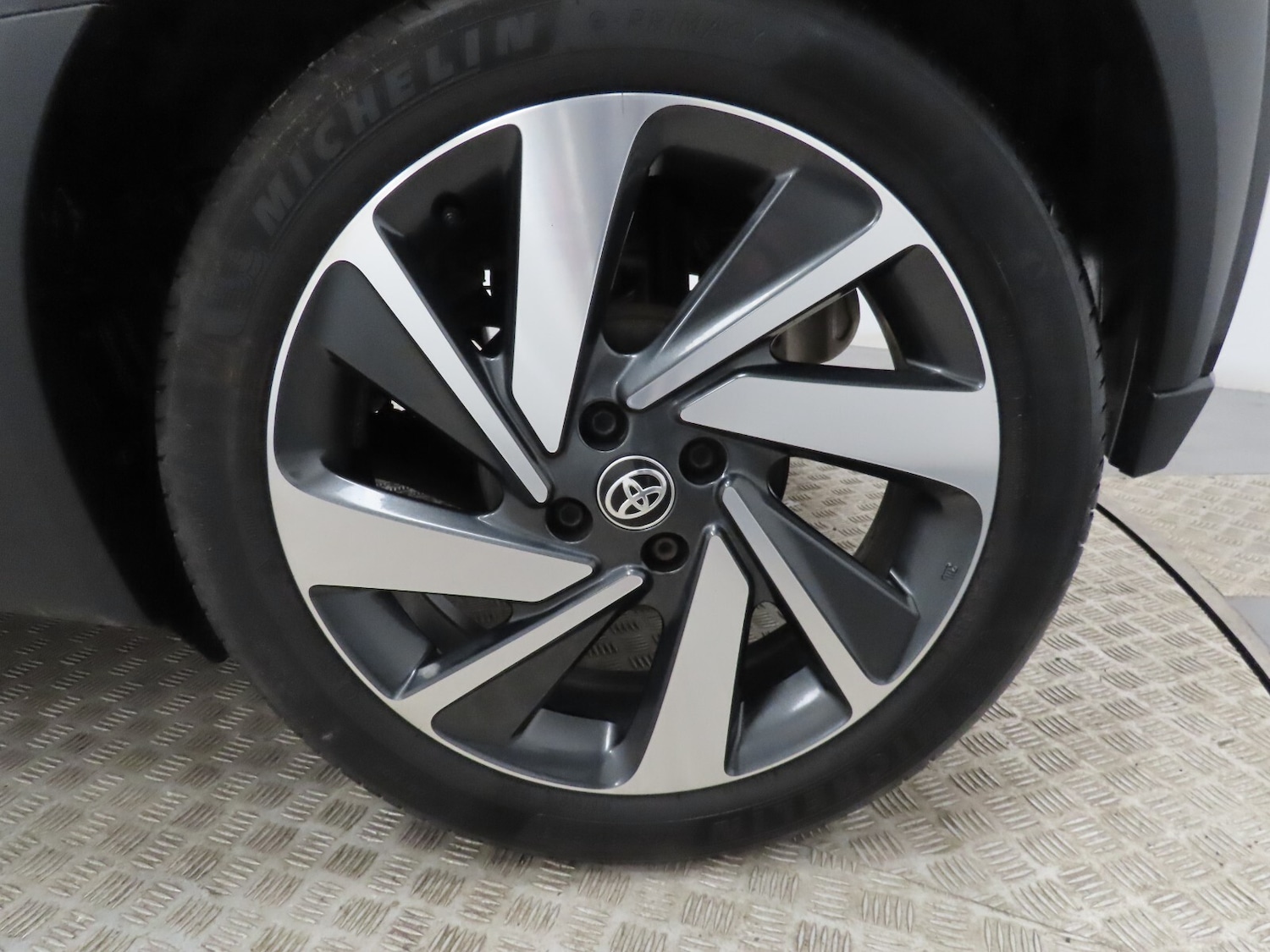 Used Toyota Aygo X 2022 for sale - 77499700: Photo 13