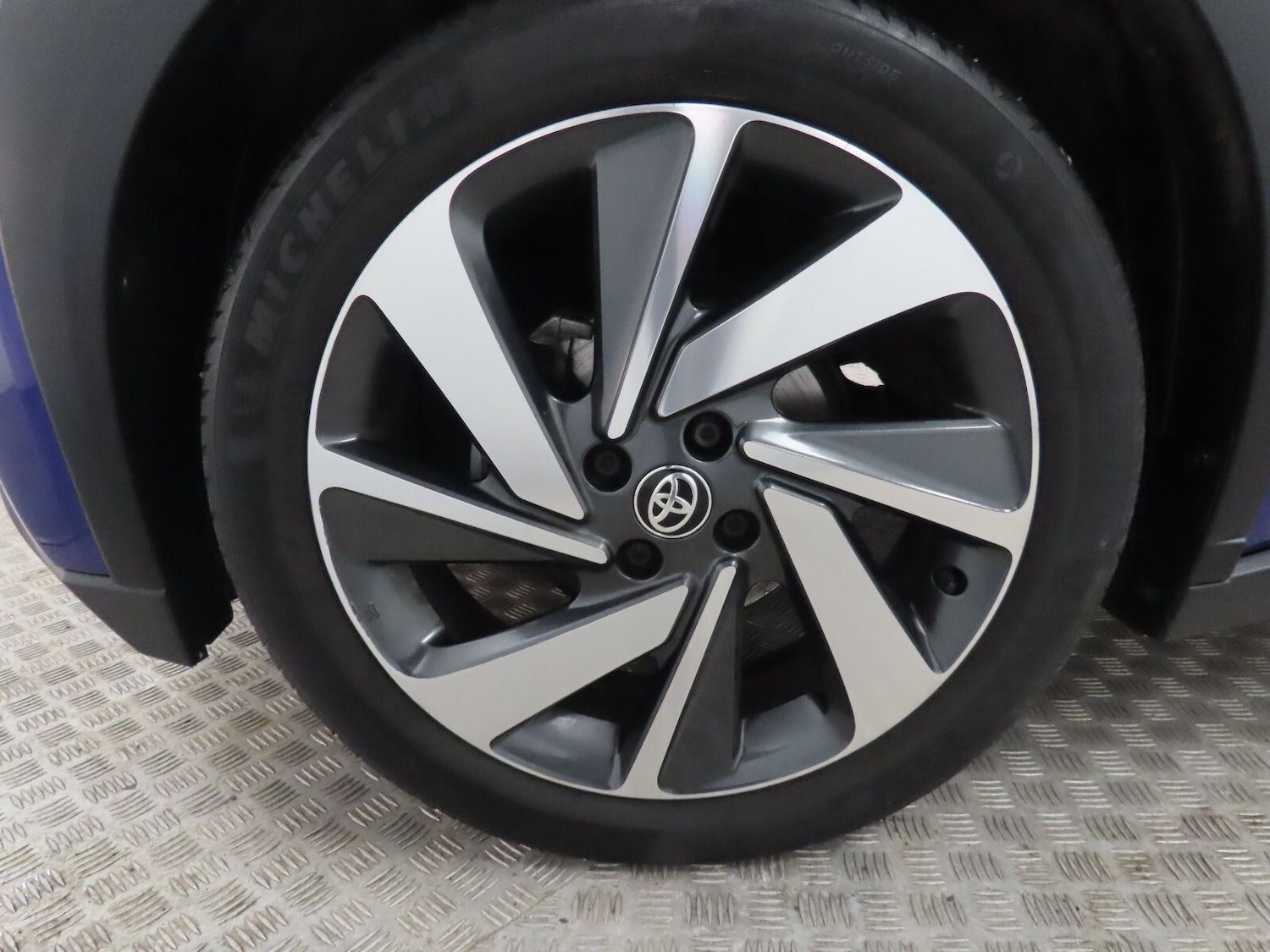 Used Toyota Aygo X 2022 for sale - 77499700: Photo 14